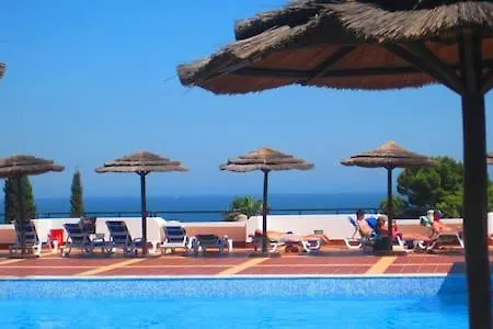 Hortensia Apartment Albufeira Portugal