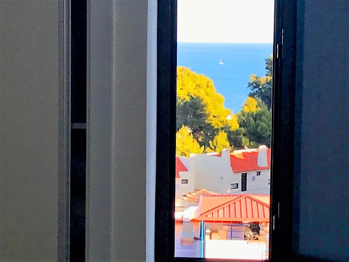 Hortensia Apartment Albufeira