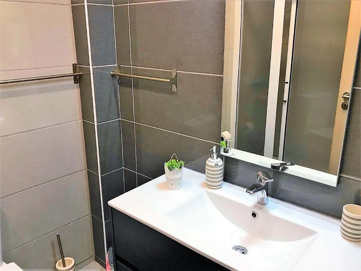 Hortensia Apartment Albufeira