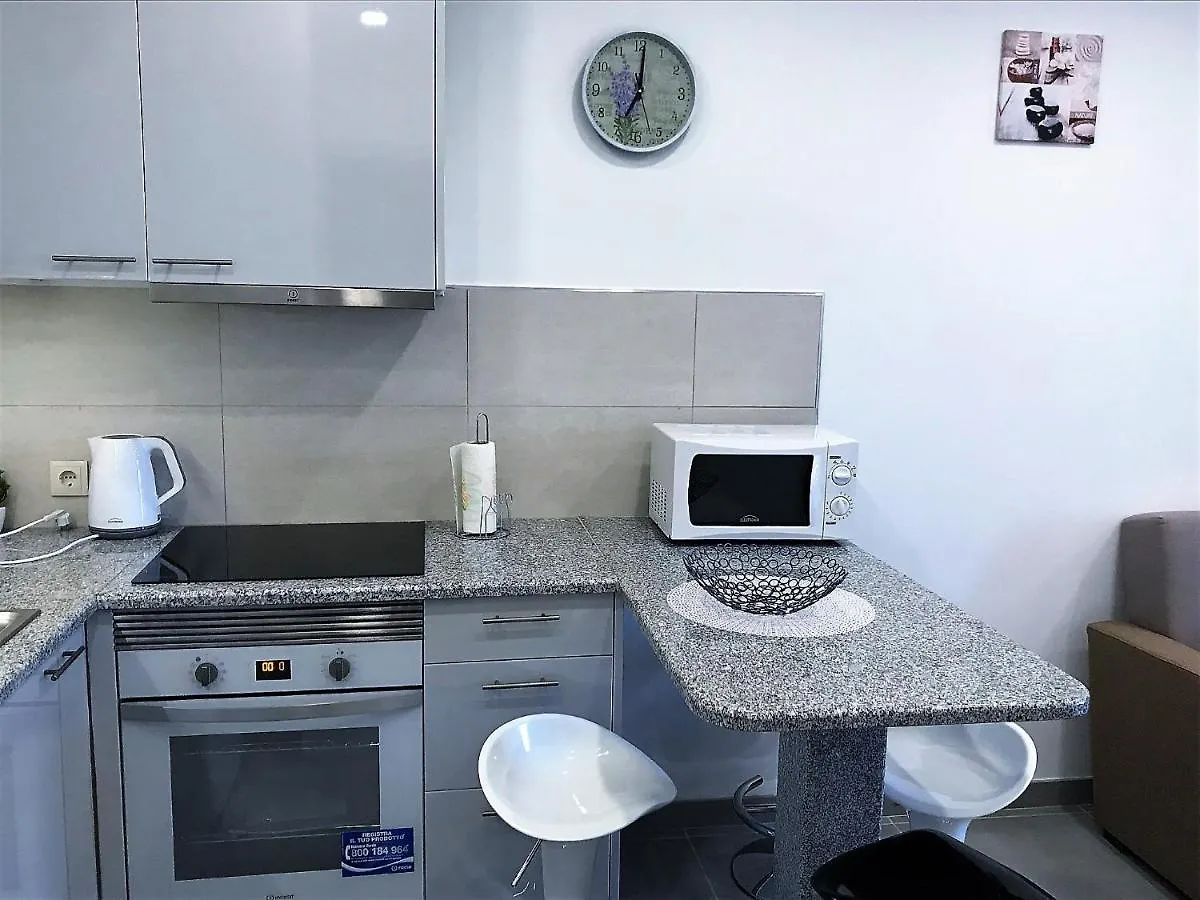 Hortensia Apartment Albufeira