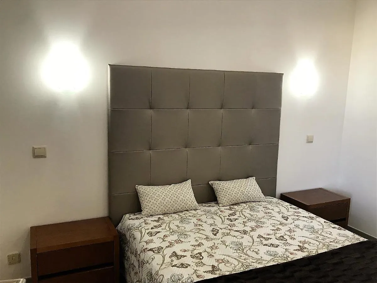 Hortensia Apartment Albufeira