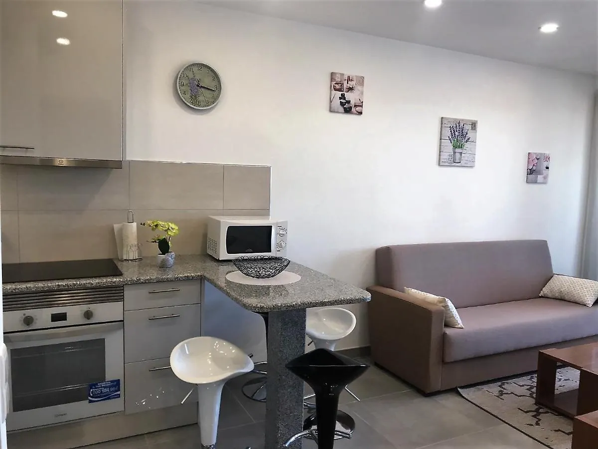 Hortensia Apartment Albufeira