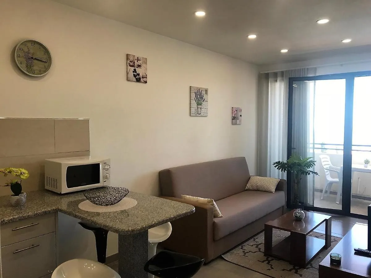 Hortensia Apartment Albufeira