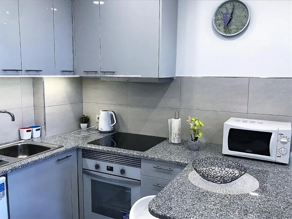 Hortensia Apartment Albufeira