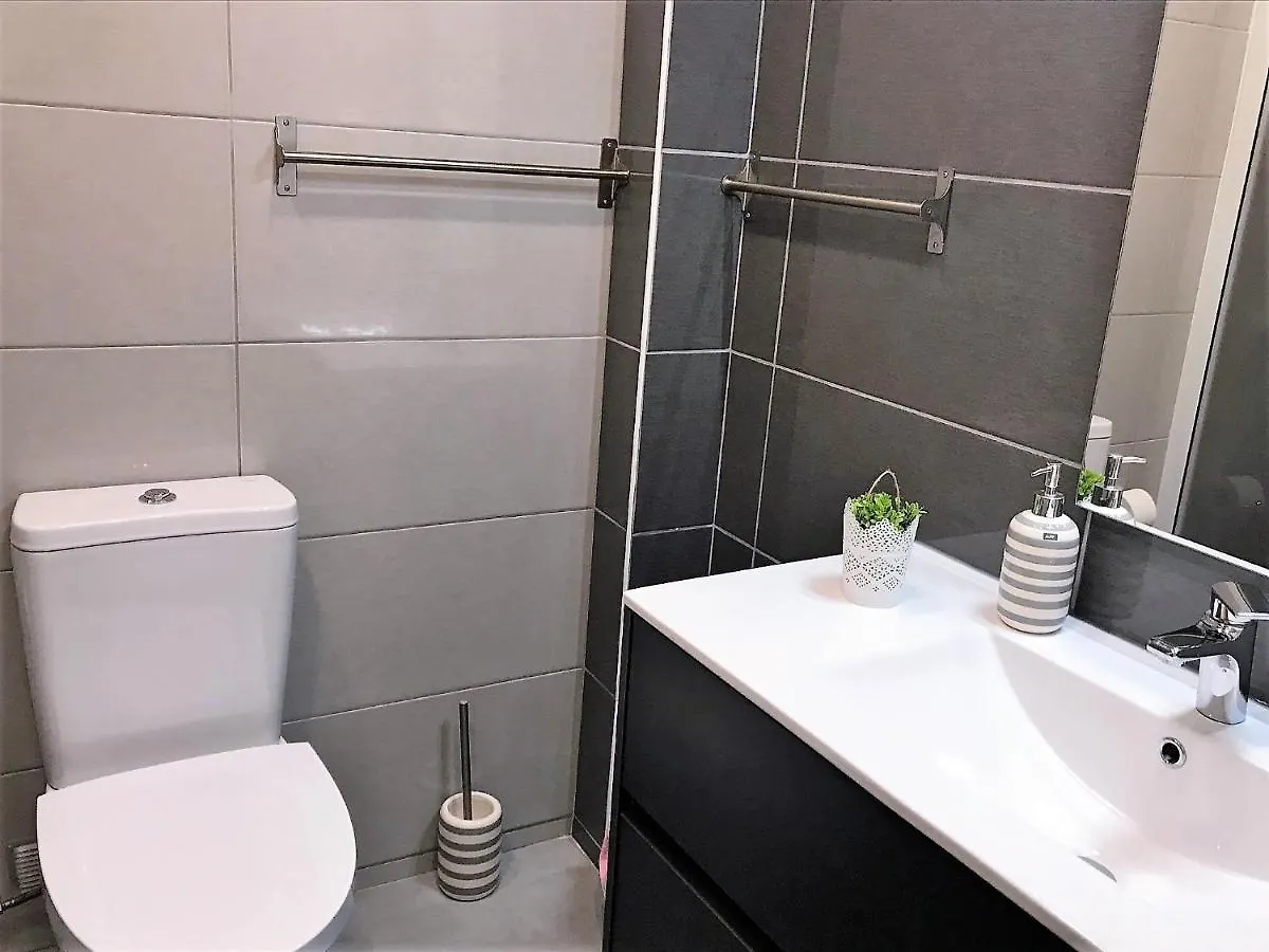 Hortensia Apartment Albufeira Portugalia