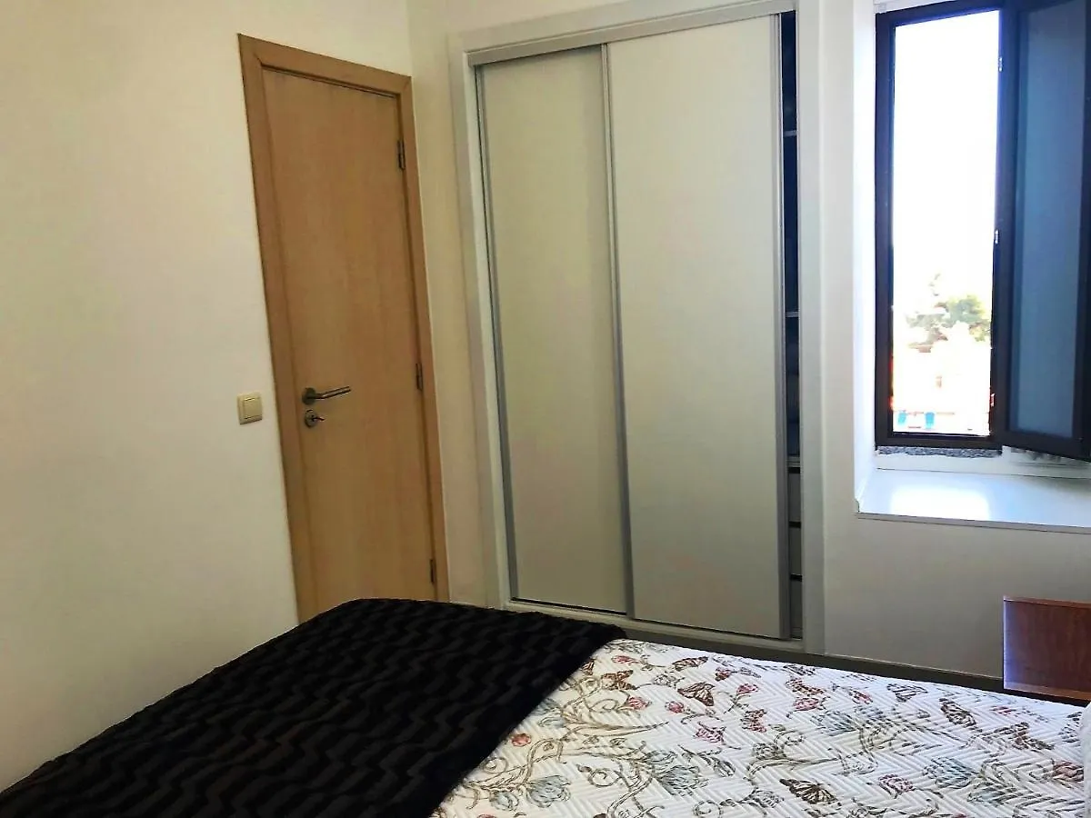 Hortensia Apartment Albufeira