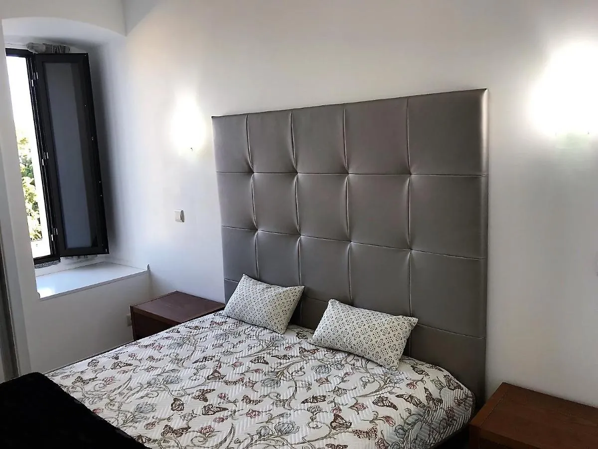 Hortensia Apartment Albufeira Portugalia