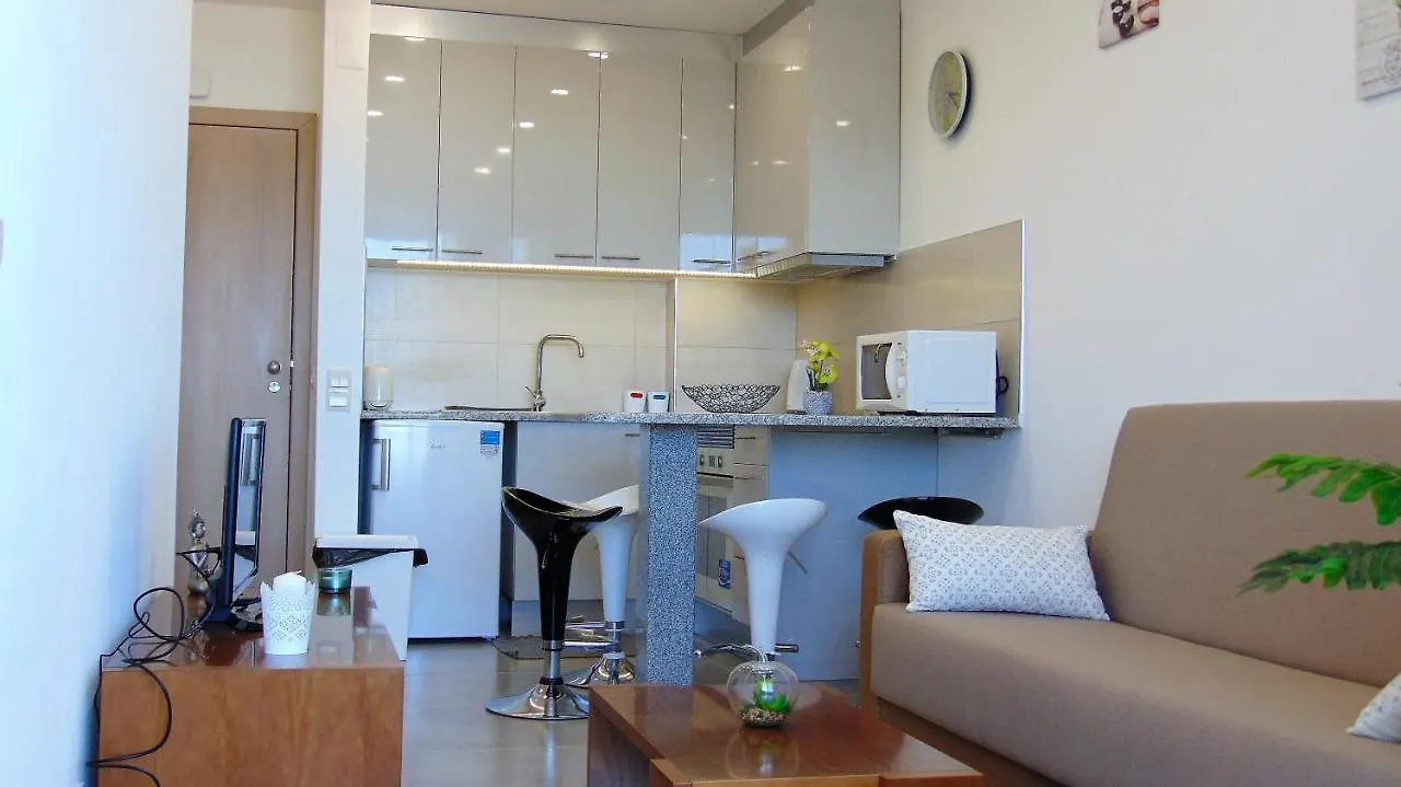 Hortensia Apartment Albufeira