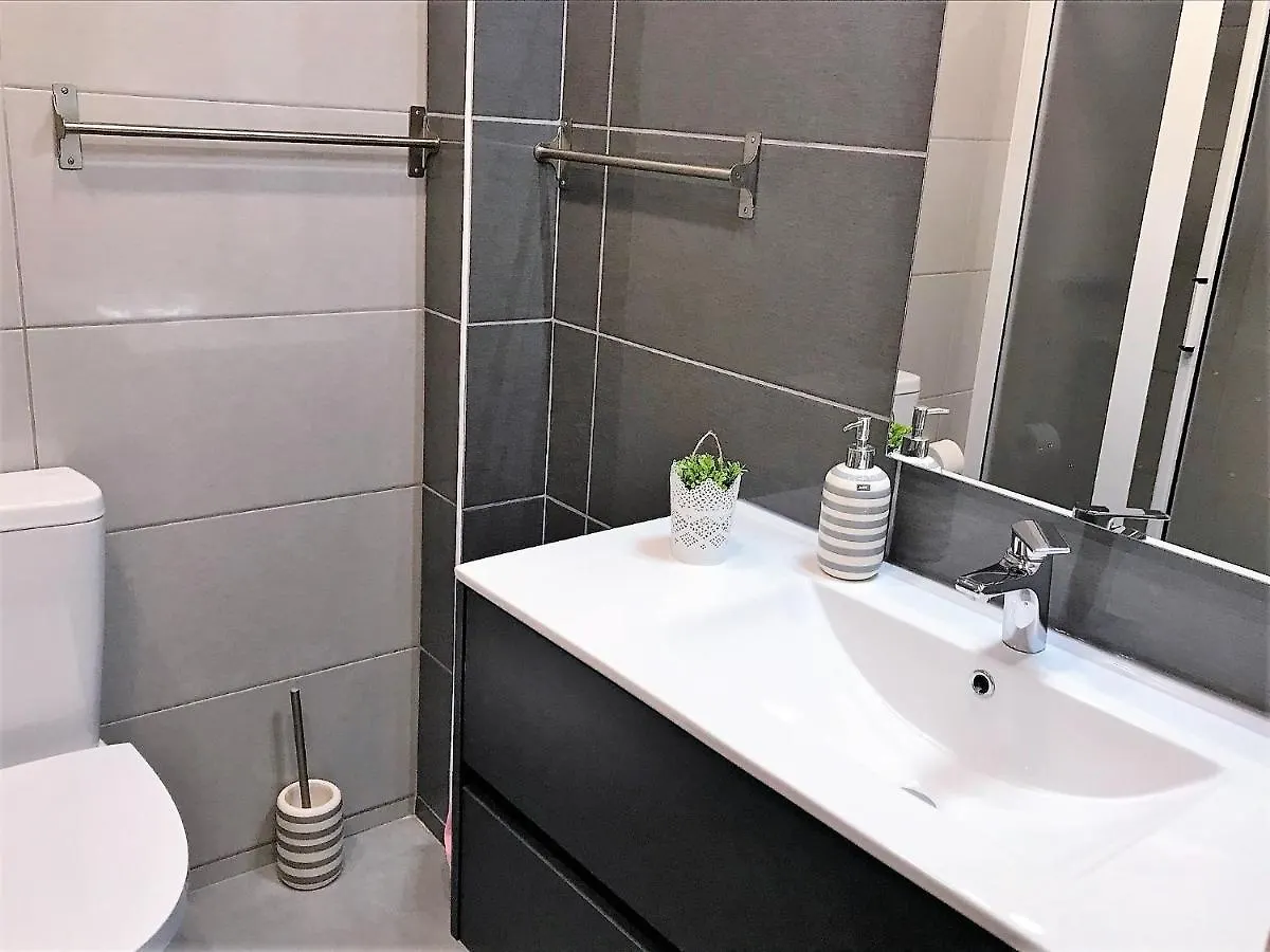 Hortensia Apartment Albufeira