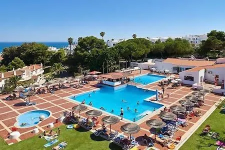 Hortensia Apartment Albufeira 0*,