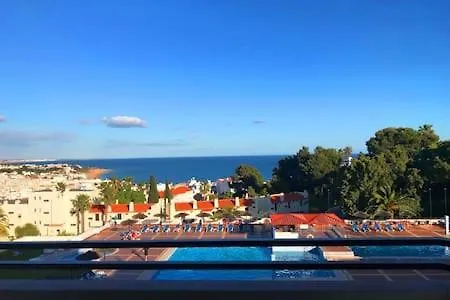 Hortensia Apartment Albufeira