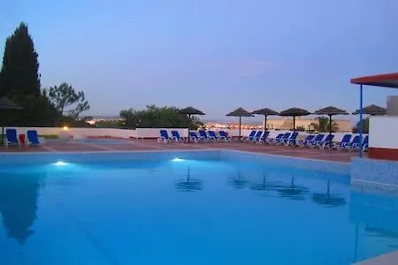 Hortensia Apartment Albufeira